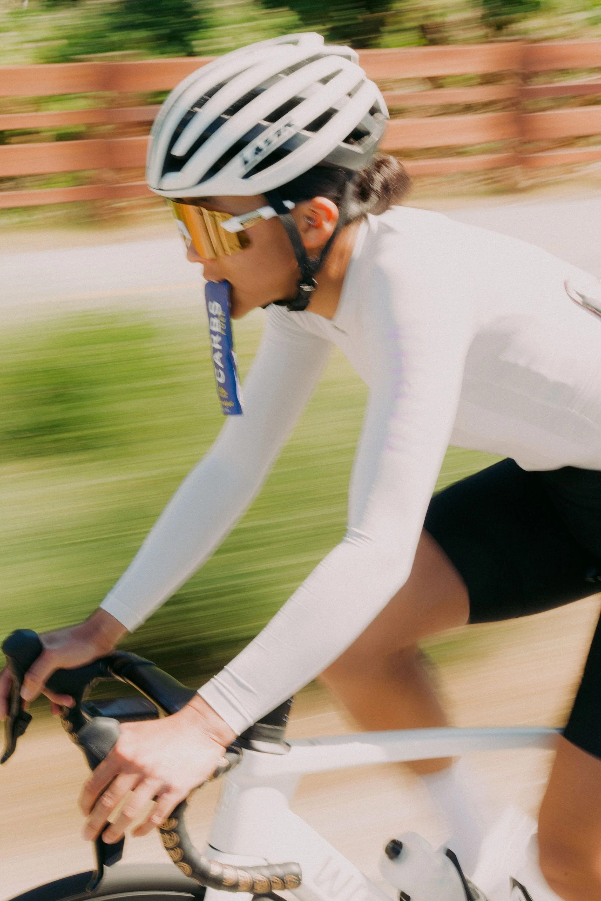Your Journey Starts with Bici