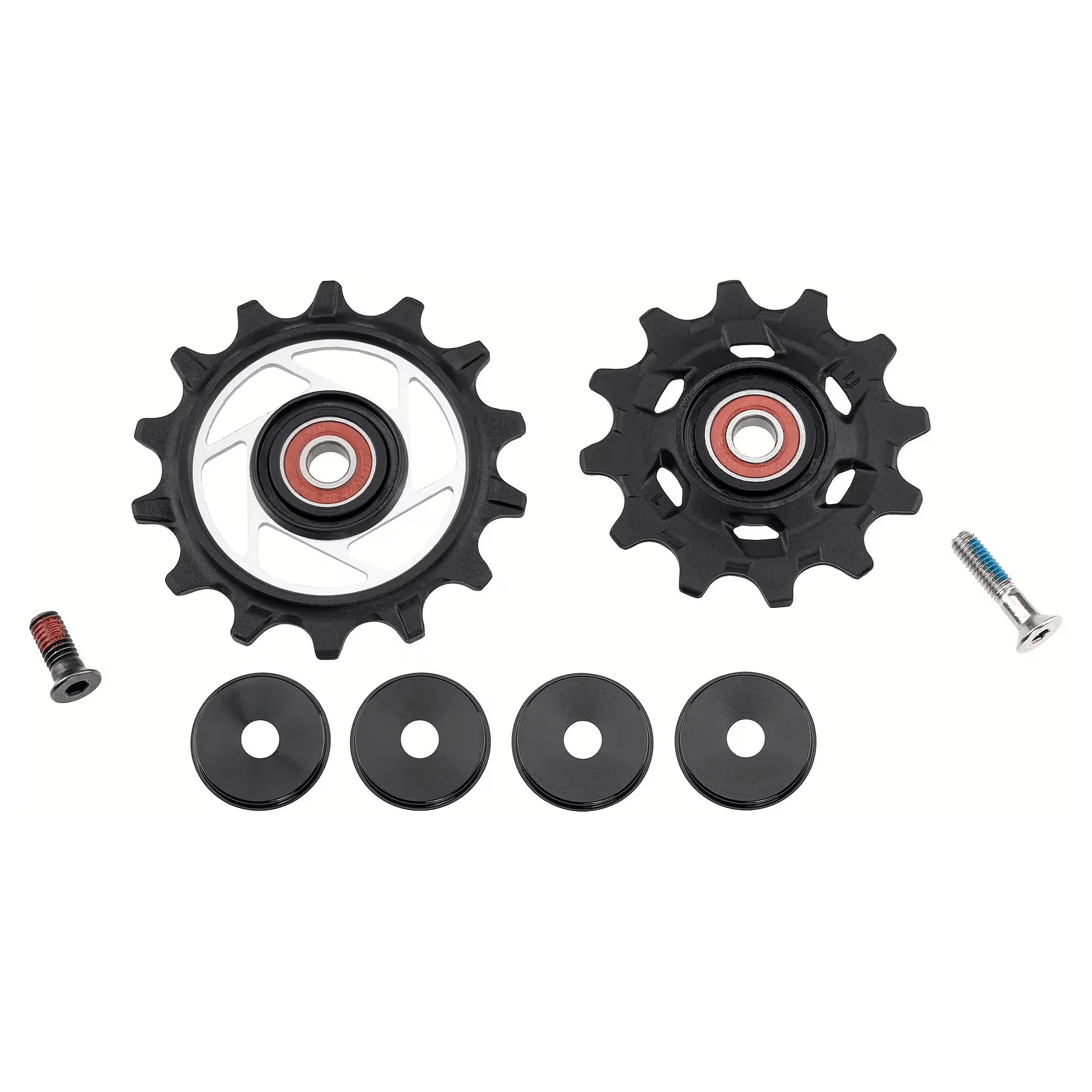 New Arrivals - Components